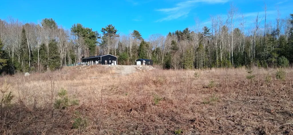 346 Bell Hill Road Otisfield ME 04270