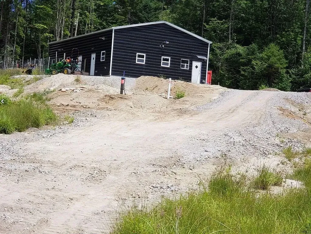 346 Bell Hill Road Otisfield ME 04270