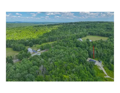 346 Bell Hill Road Otisfield ME 04270