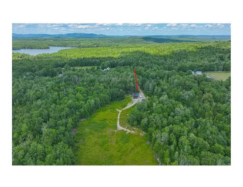 346 Bell Hill Road Otisfield ME 04270
