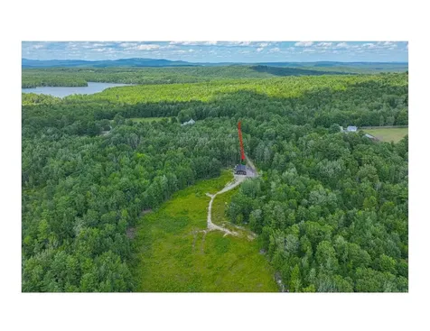 346 Bell Hill Road Otisfield ME 04270