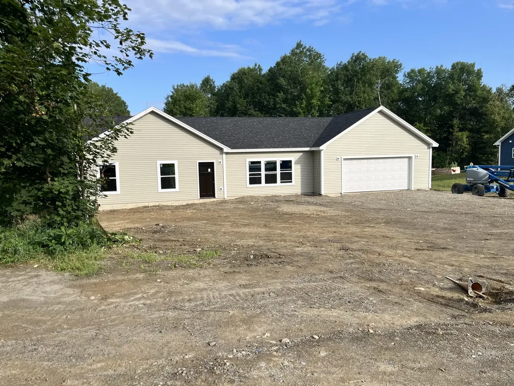 103 Union Street Orono ME 04473