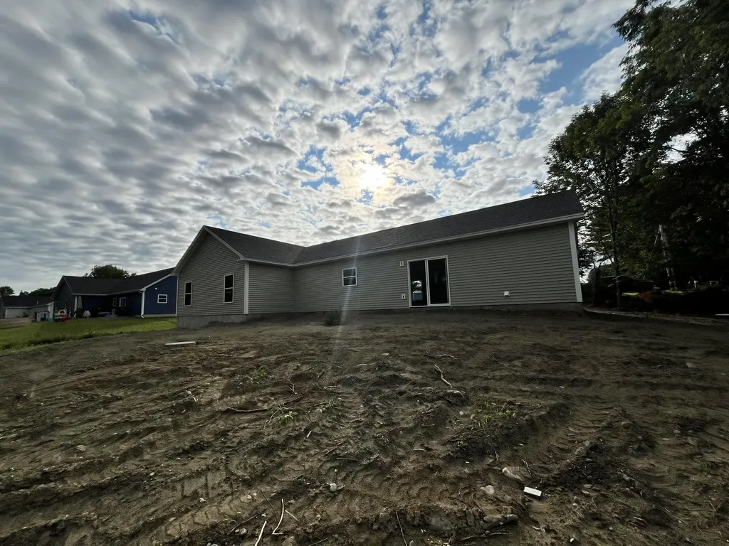 103 Union Street Orono ME 04473