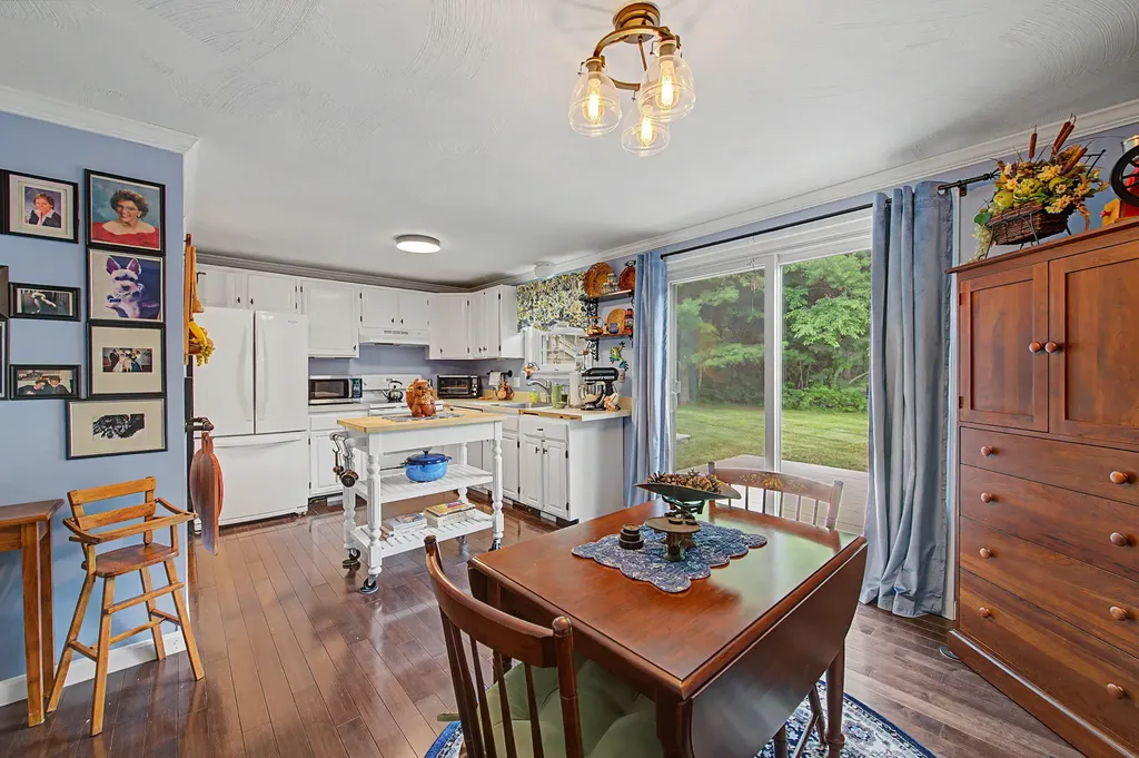 52 Blacksmith Road Wells ME 04090