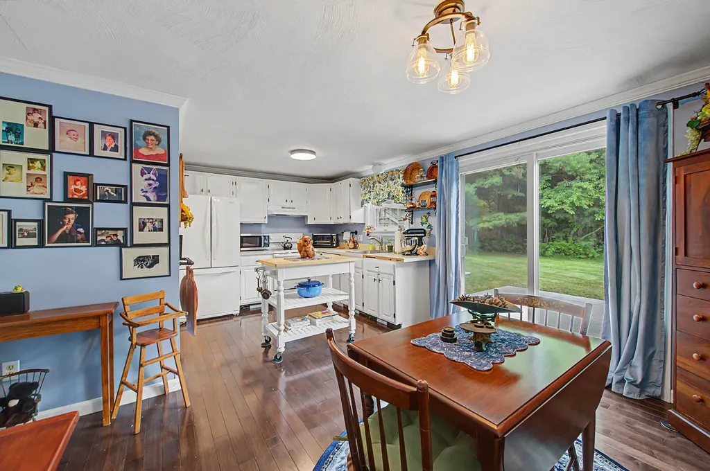 52 Blacksmith Road Wells ME 04090