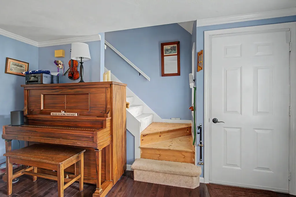 52 Blacksmith Road Wells ME 04090