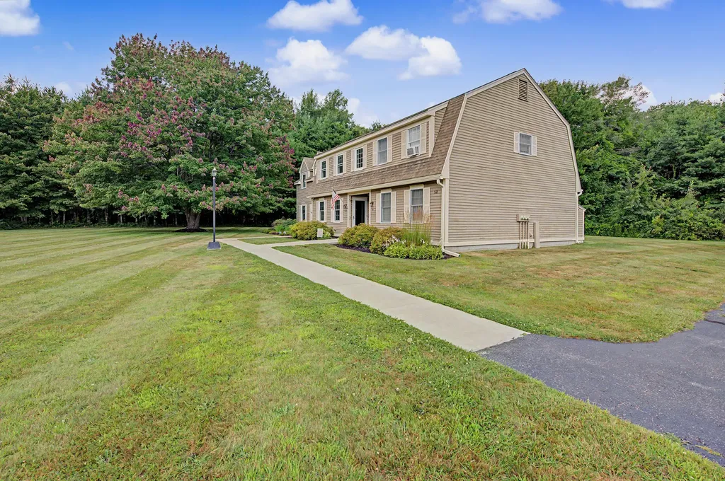52 Blacksmith Road Wells ME 04090