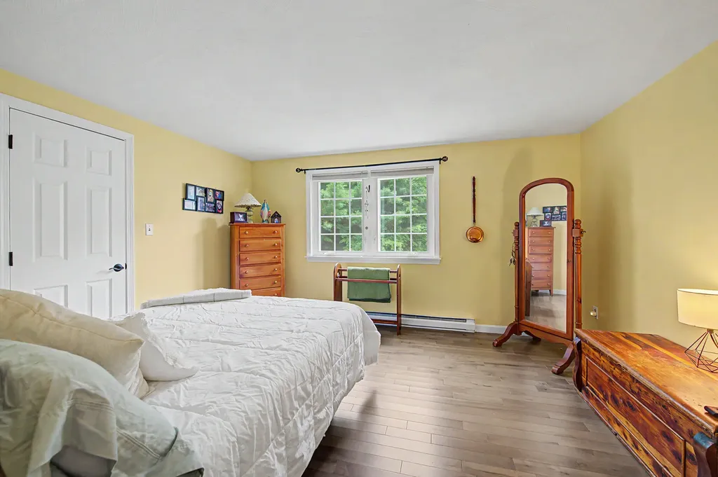52 Blacksmith Road Wells ME 04090