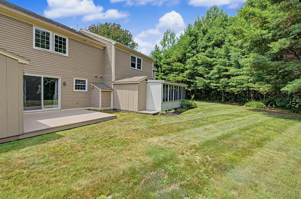 52 Blacksmith Road Wells ME 04090