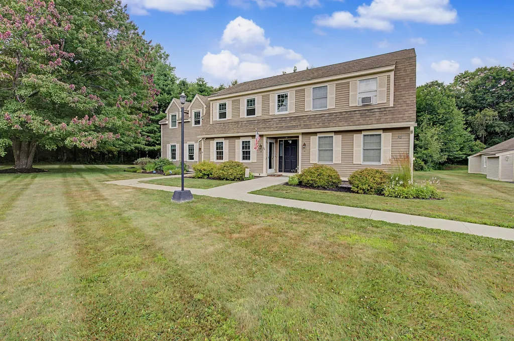 52 Blacksmith Road Wells ME 04090