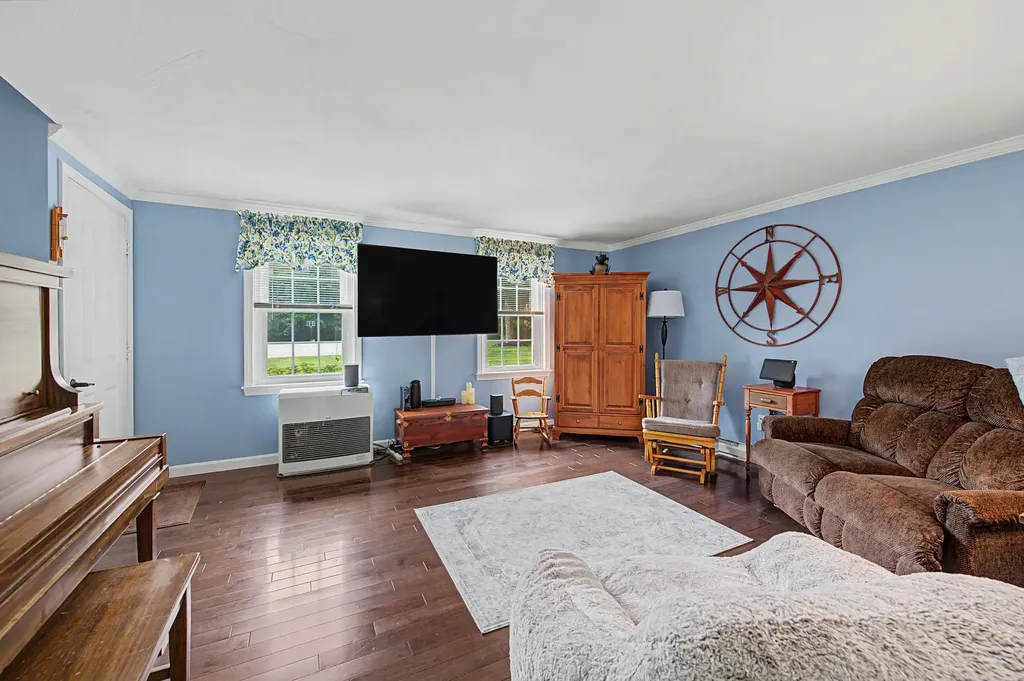 52 Blacksmith Road Wells ME 04090