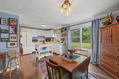 52 Blacksmith Road Wells ME 04090