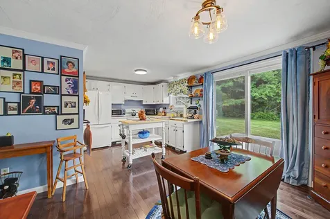 52 Blacksmith Road Wells ME 04090