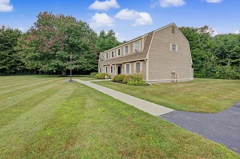 52 Blacksmith Road Wells ME 04090