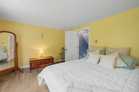52 Blacksmith Road Wells ME 04090