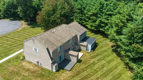 52 Blacksmith Road Wells ME 04090