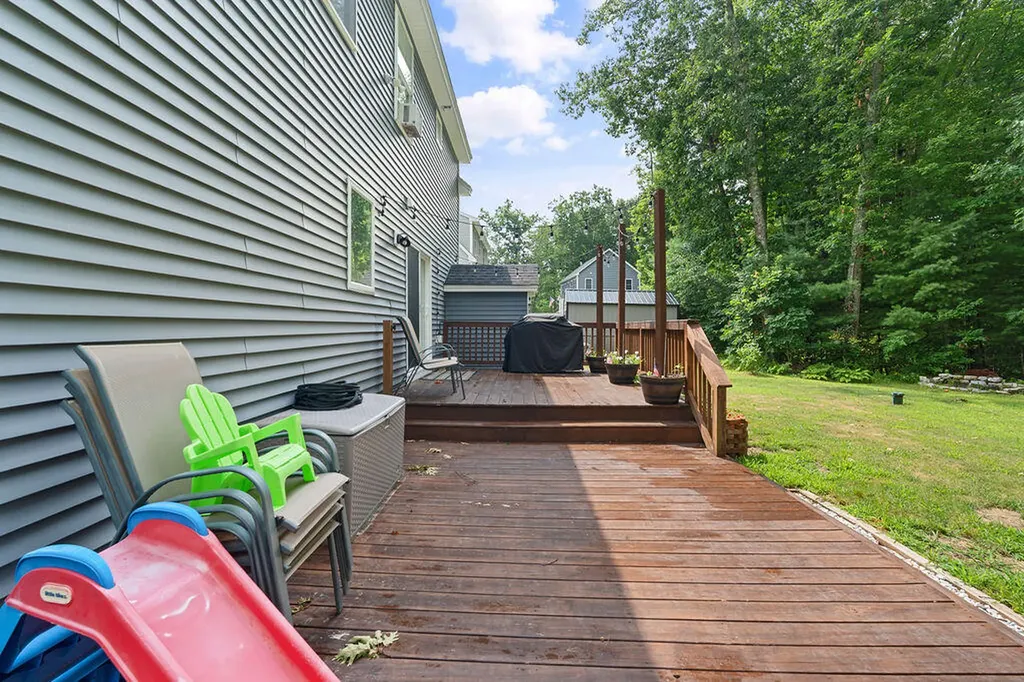 42 Dc Drive Eliot ME 03903