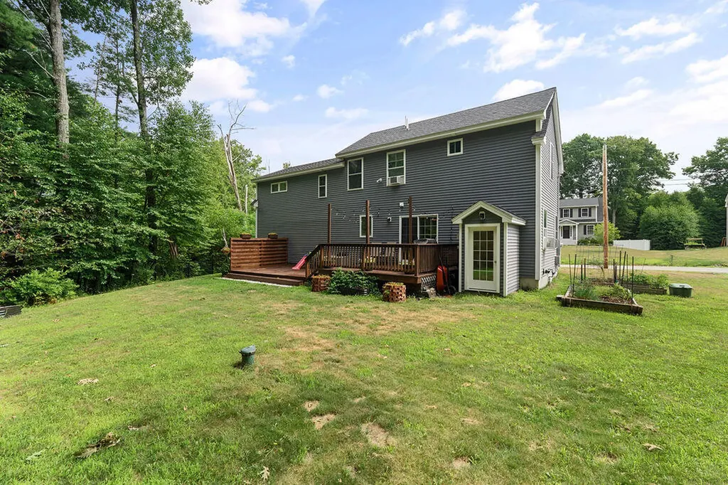 42 Dc Drive Eliot ME 03903