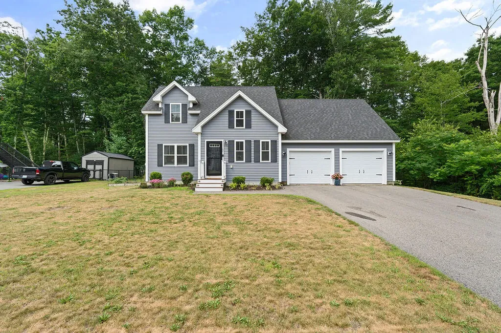 42 Dc Drive Eliot ME 03903