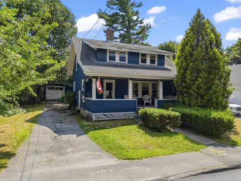 28 Davenport Street Augusta ME 04330