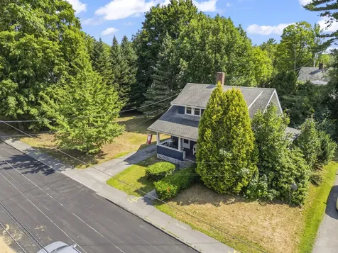 28 Davenport Street Augusta ME 04330