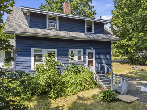 28 Davenport Street Augusta ME 04330