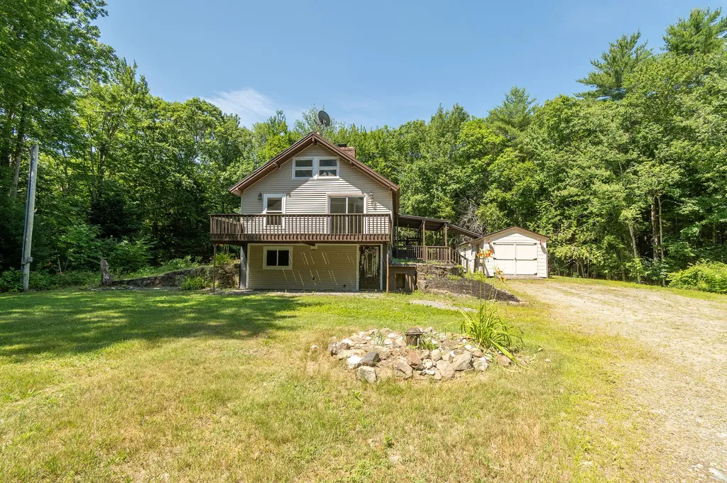 172 Turkey Lane Winthrop ME 04364