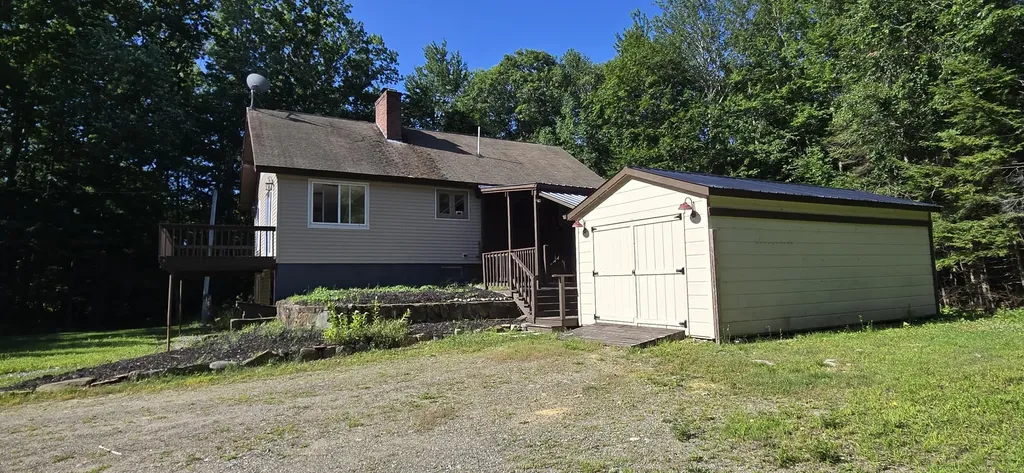 172 Turkey Lane Winthrop ME 04364