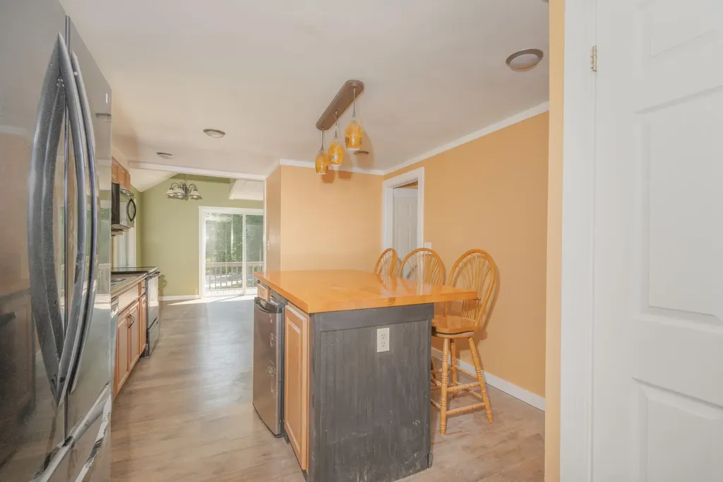 172 Turkey Lane Winthrop ME 04364