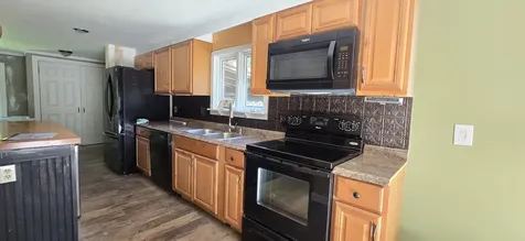 172 Turkey Lane Winthrop ME 04364