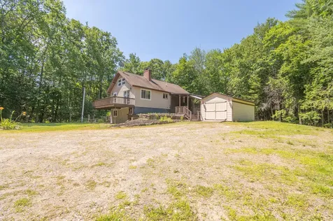 172 Turkey Lane Winthrop ME 04364