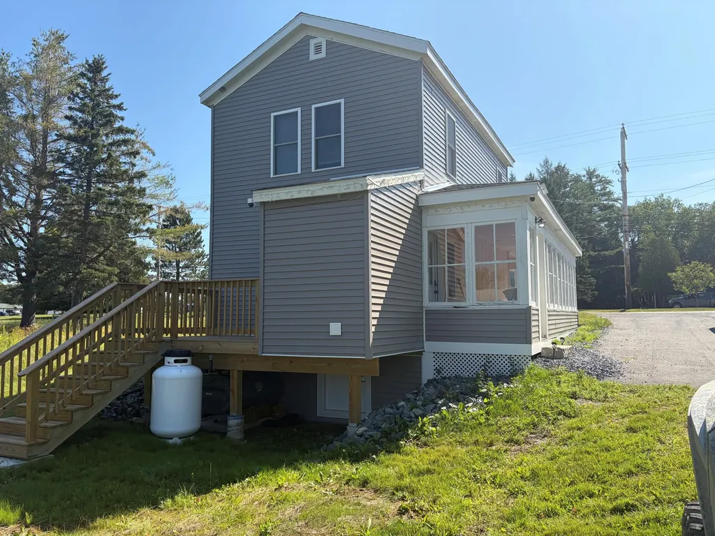 576 Main Street Jackman ME 04945