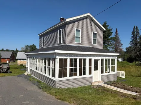 576 Main Street Jackman ME 04945