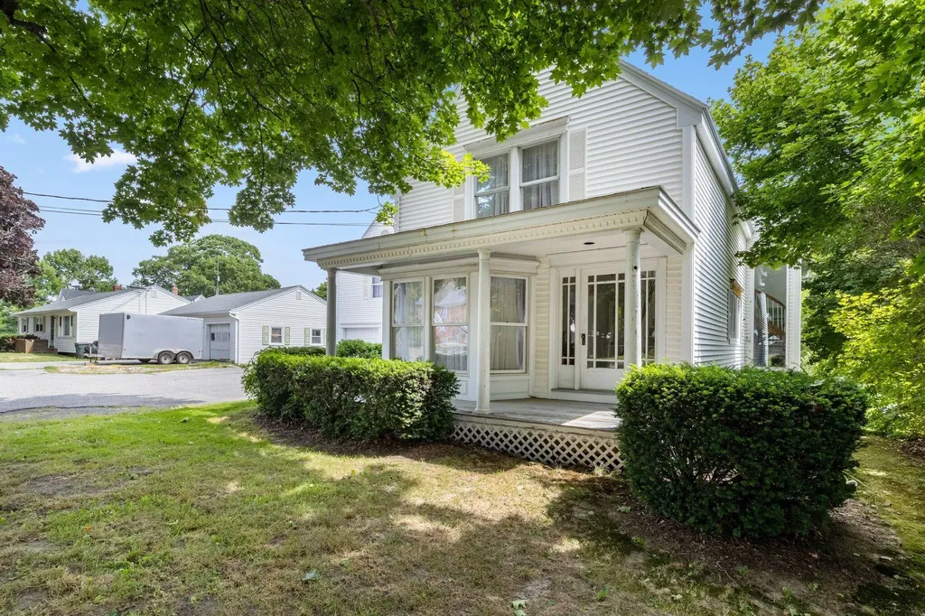 404 Ocean Street South Portland ME 04106