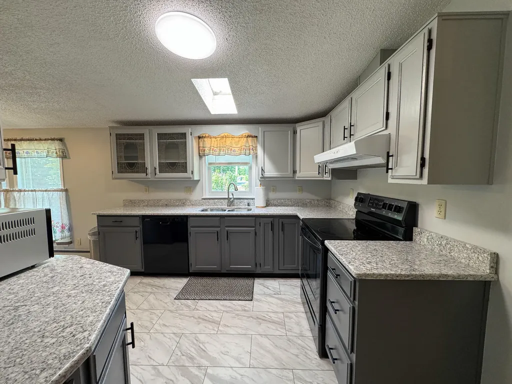 722 S Chester Road Chester ME 04457