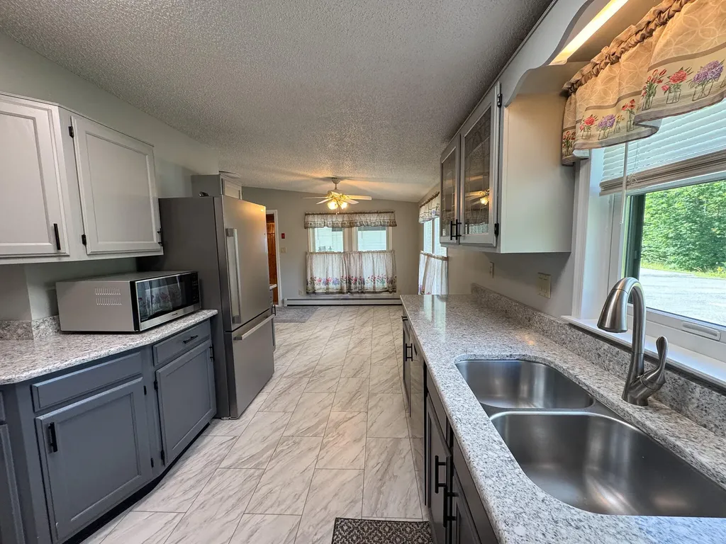 722 S Chester Road Chester ME 04457