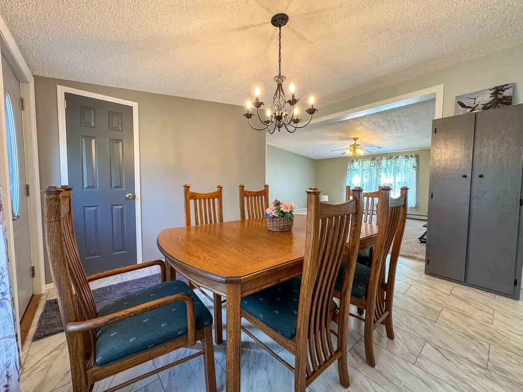 722 S Chester Road Chester ME 04457