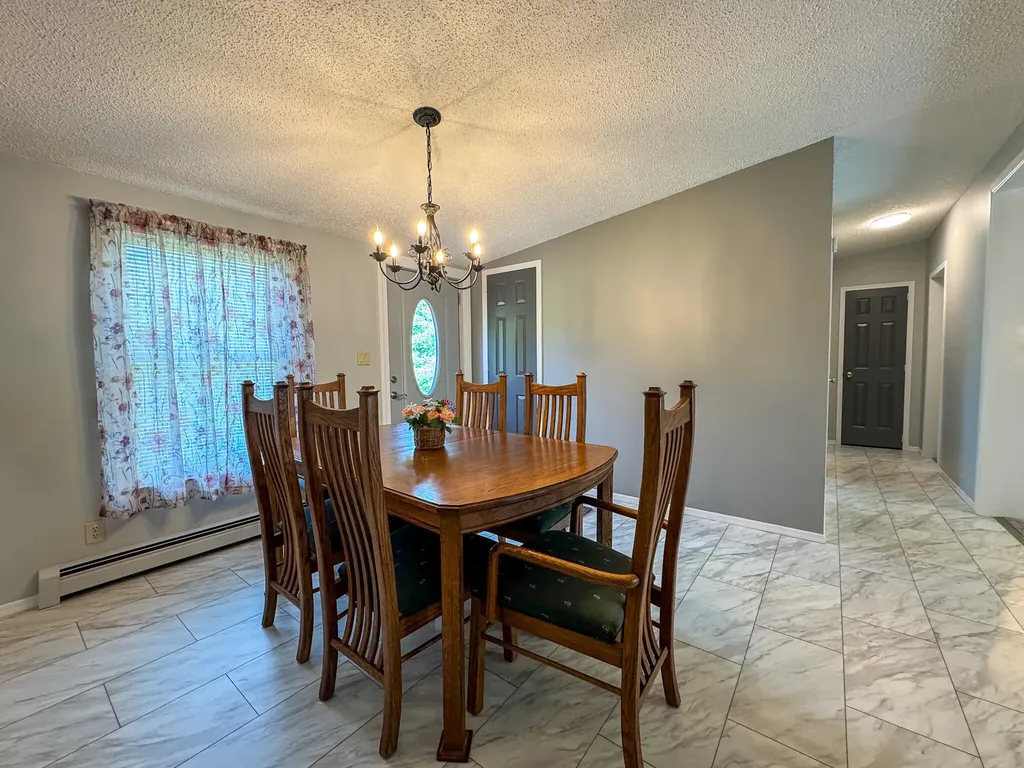 722 S Chester Road Chester ME 04457