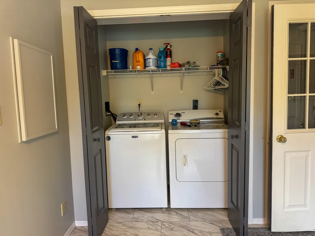 722 S Chester Road Chester ME 04457