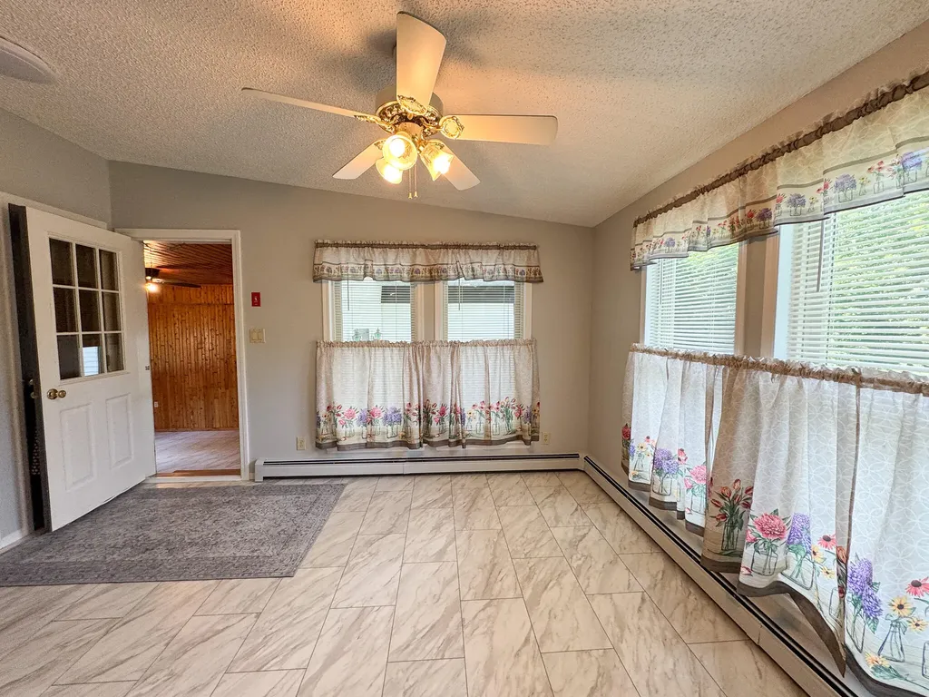 722 S Chester Road Chester ME 04457