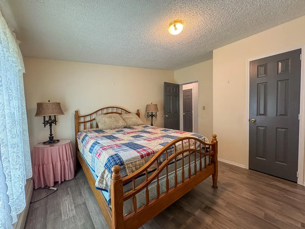 722 S Chester Road Chester ME 04457