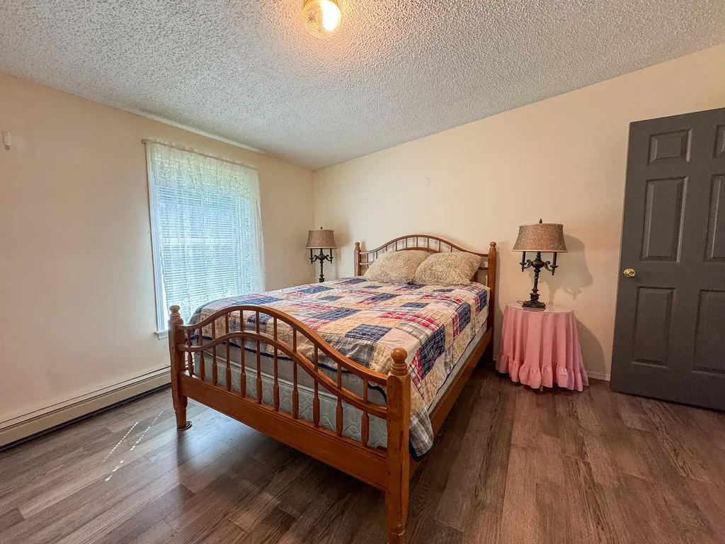 722 S Chester Road Chester ME 04457