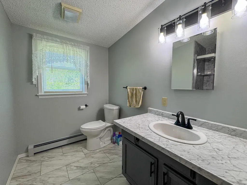 722 S Chester Road Chester ME 04457