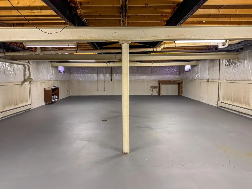 722 S Chester Road Chester ME 04457