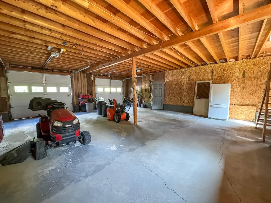 722 S Chester Road Chester ME 04457