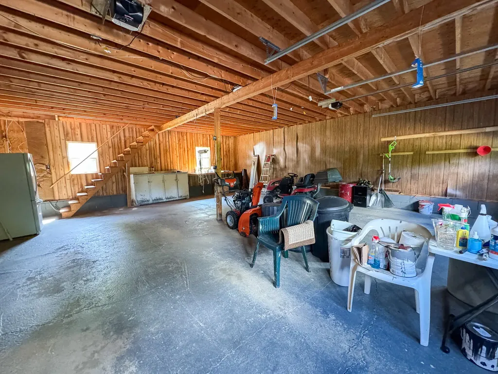 722 S Chester Road Chester ME 04457