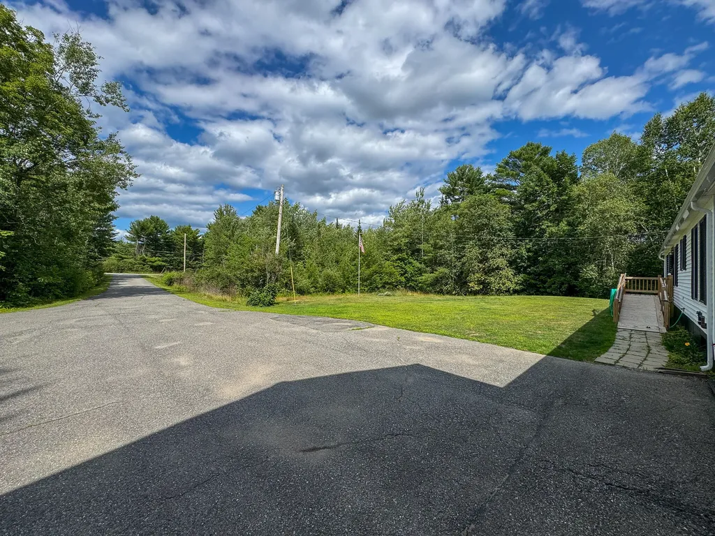 722 S Chester Road Chester ME 04457