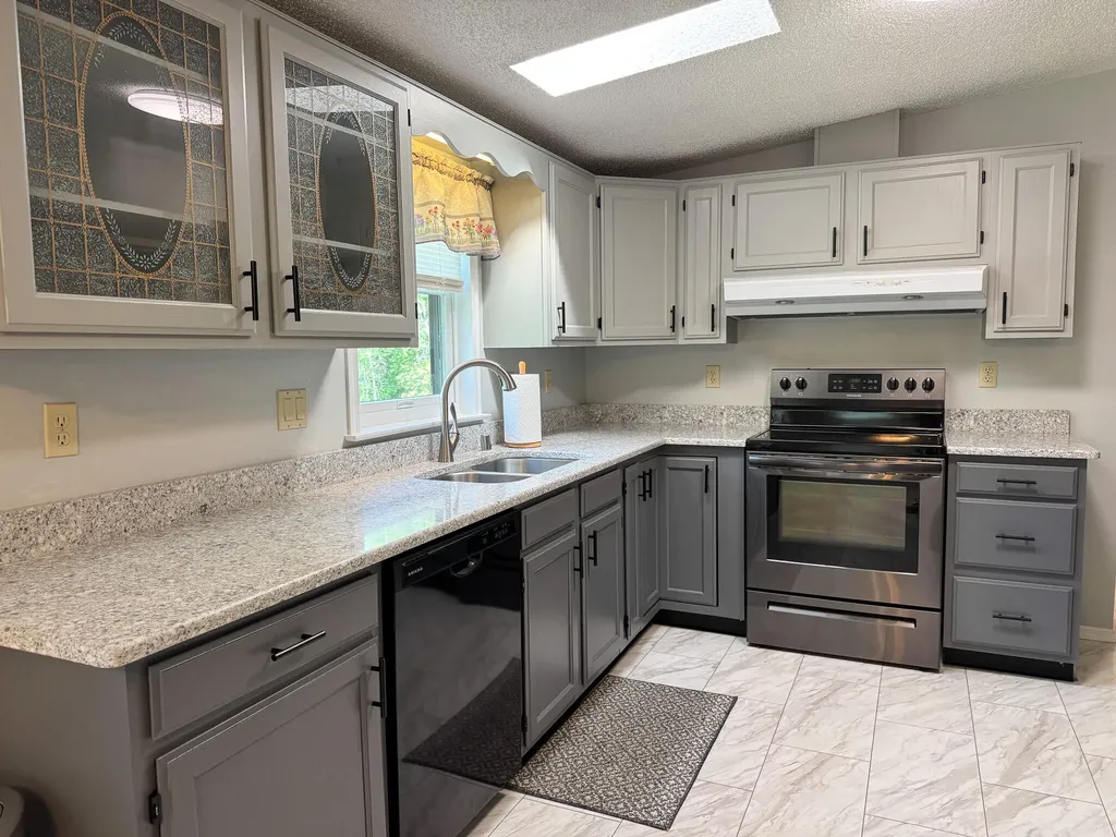 722 S Chester Road Chester ME 04457