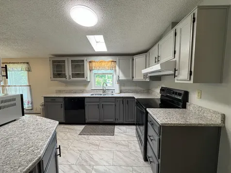 722 S Chester Road Chester ME 04457