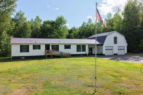 722 S Chester Road Chester ME 04457
